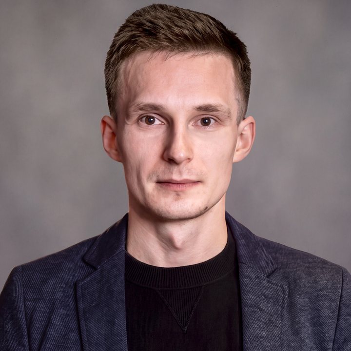 Ilia Zagrebelny