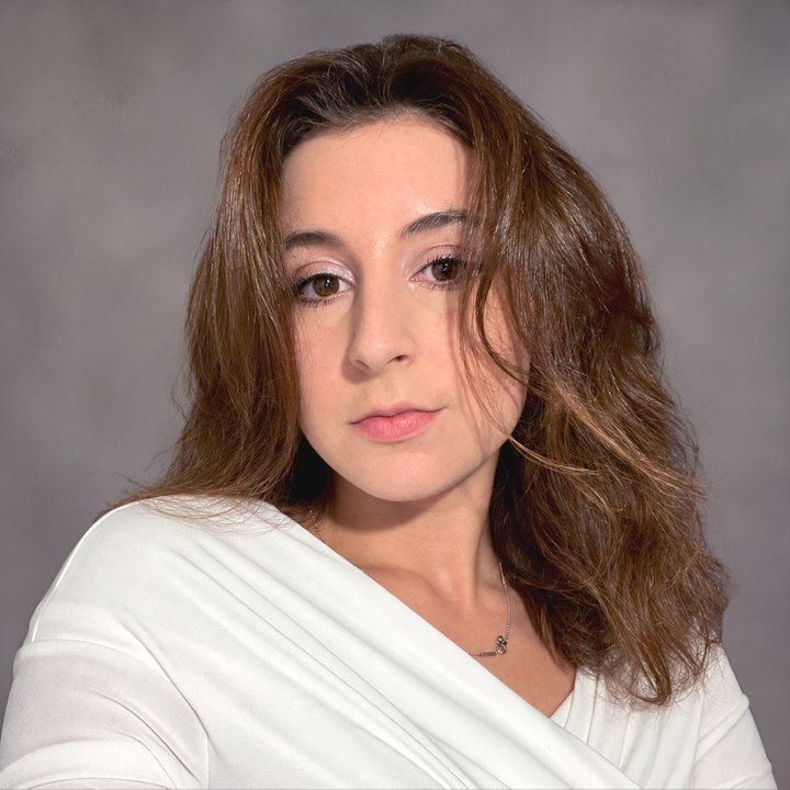 Maria Zagrebelna