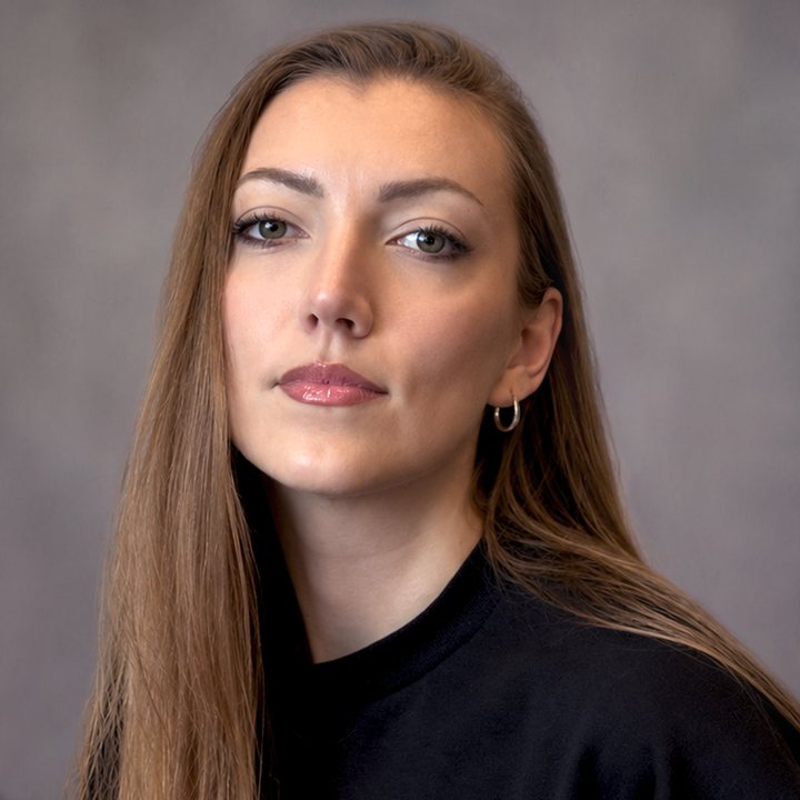Sofiya Gavshyna